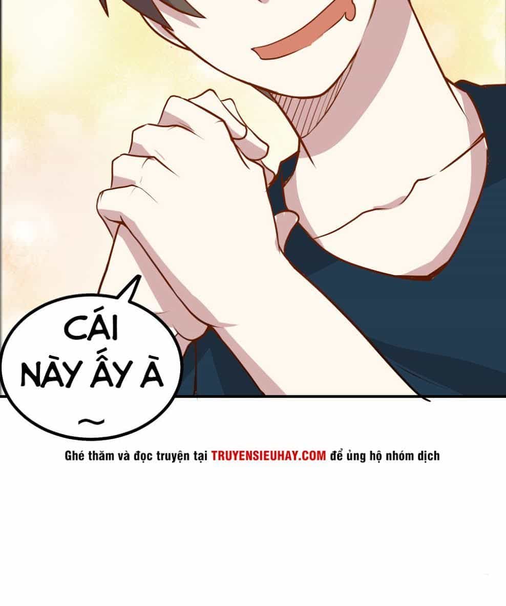 Tay Chơi Thần Cấp - Chương 51 - ảnh 37