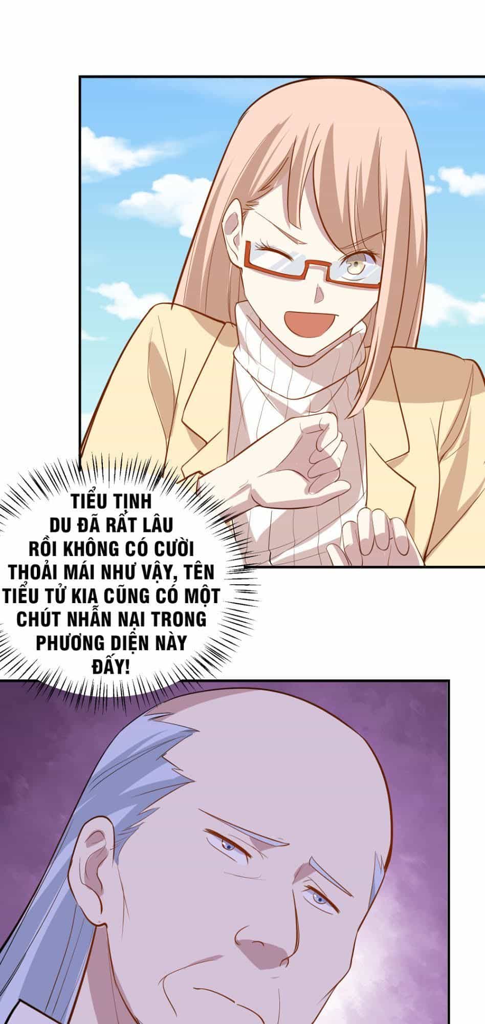Tay Chơi Thần Cấp - Chương 52 - ảnh 12
