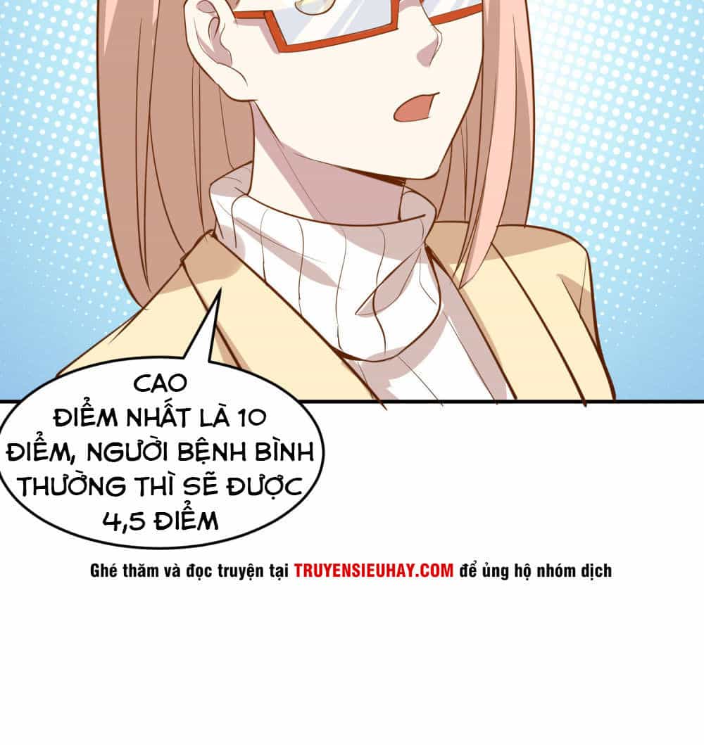 Tay Chơi Thần Cấp - Chương 52 - ảnh 17