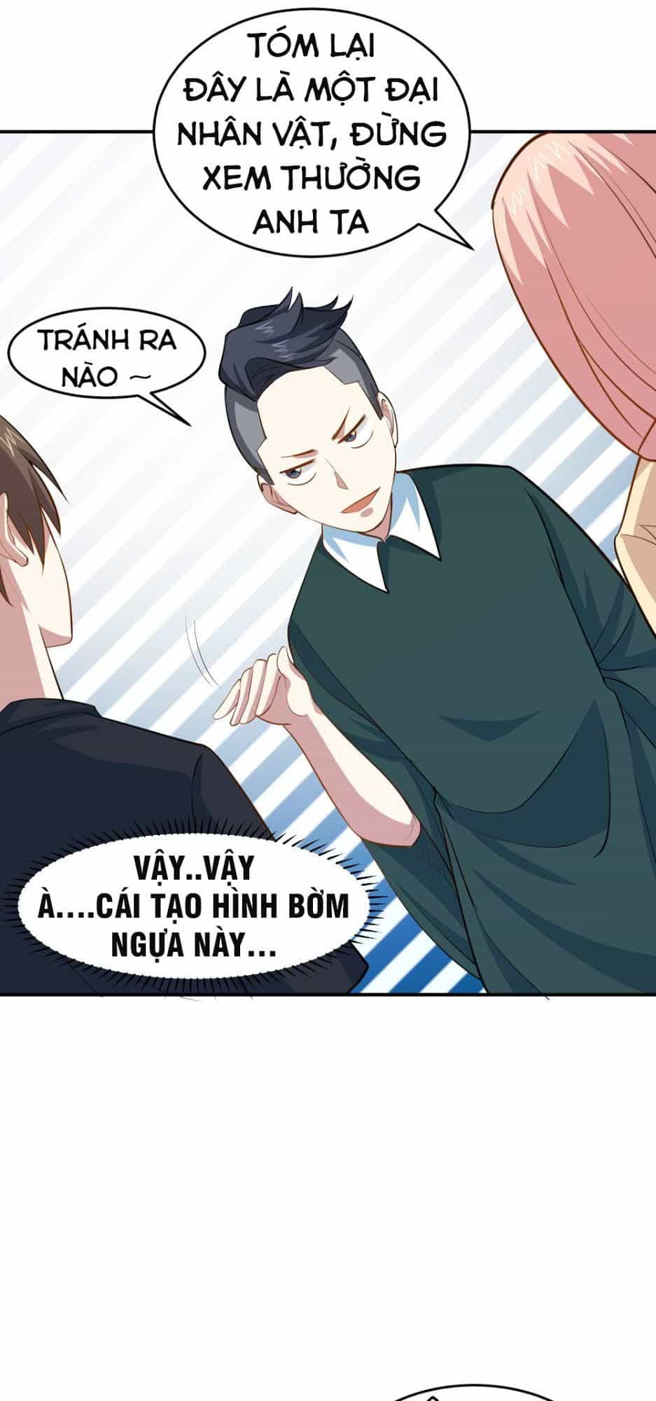 Tay Chơi Thần Cấp - Chương 52 - ảnh 31