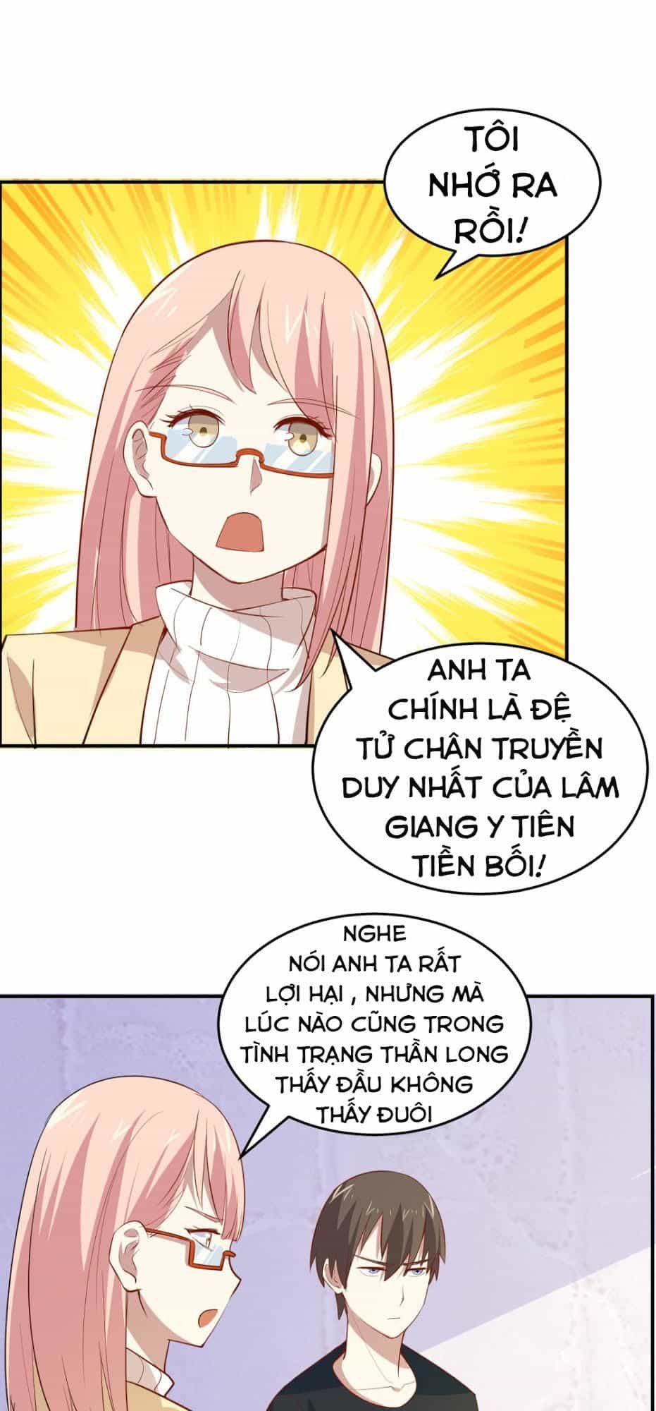 Tay Chơi Thần Cấp - Chương 53 - ảnh 12