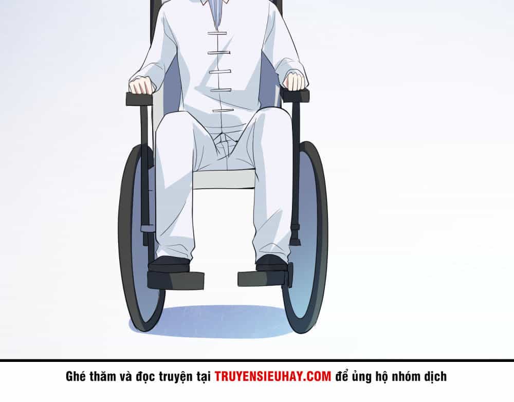 Tay Chơi Thần Cấp - Chương 53 - ảnh 28