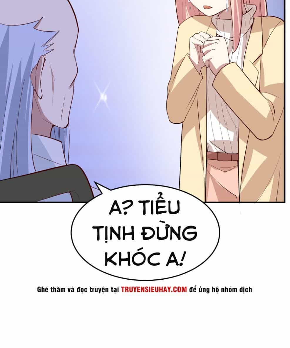 Tay Chơi Thần Cấp - Chương 53 - ảnh 34