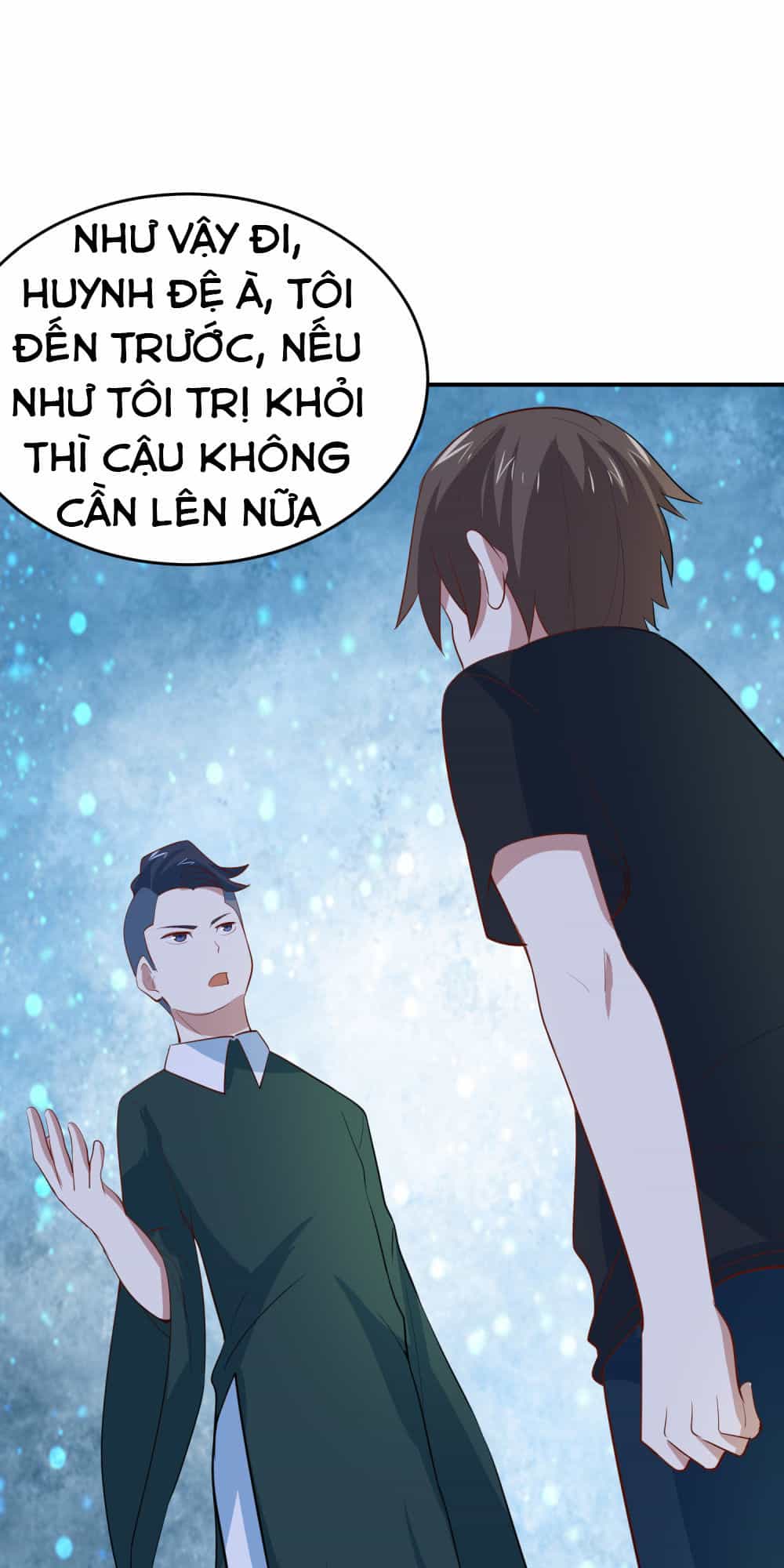 Tay Chơi Thần Cấp - Chương 53 - ảnh 35