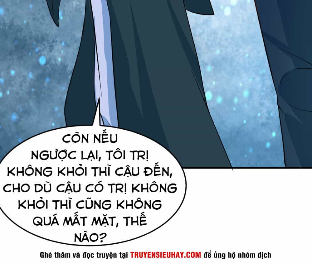 Tay Chơi Thần Cấp - Chương 53 - ảnh 36