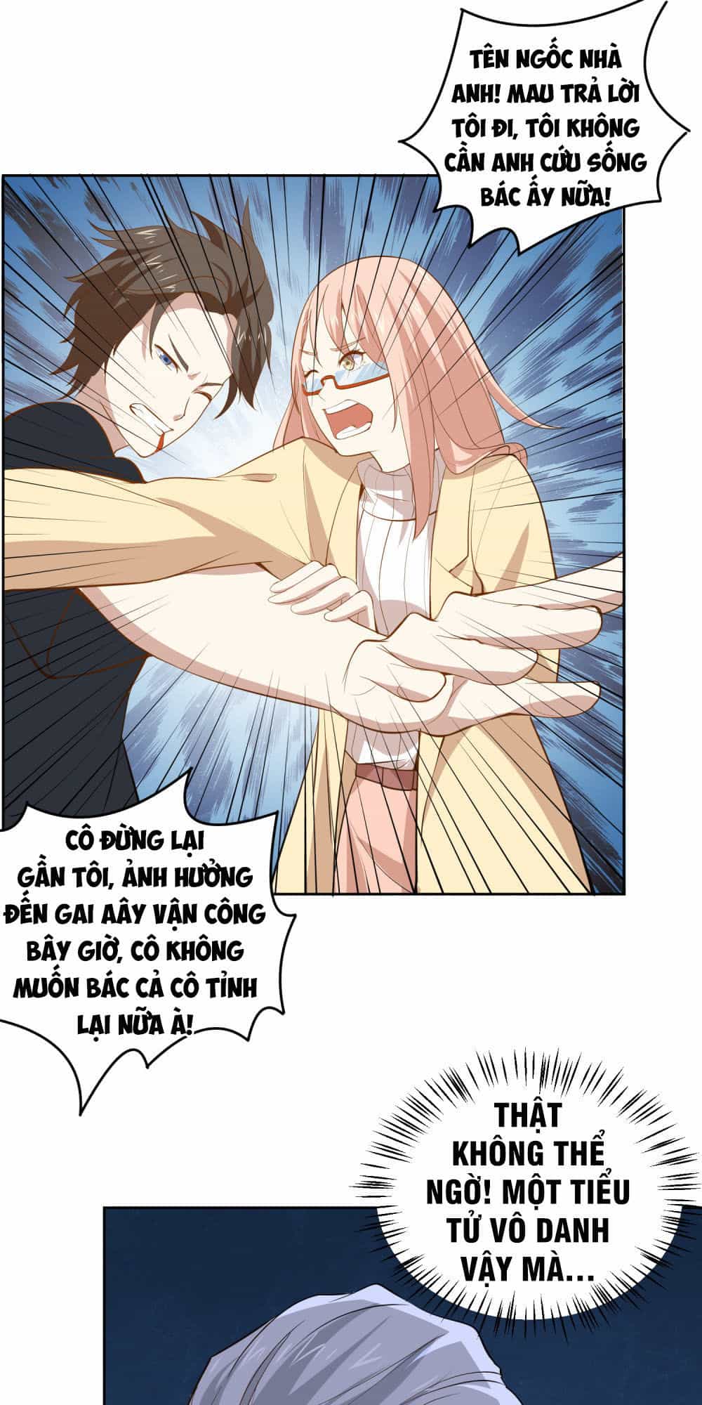 Tay Chơi Thần Cấp - Chương 55 - ảnh 19