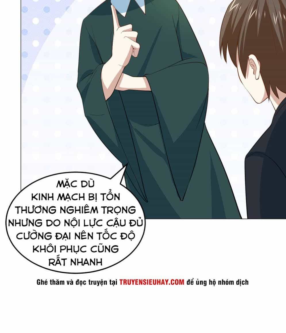 Tay Chơi Thần Cấp - Chương 56 - ảnh 13