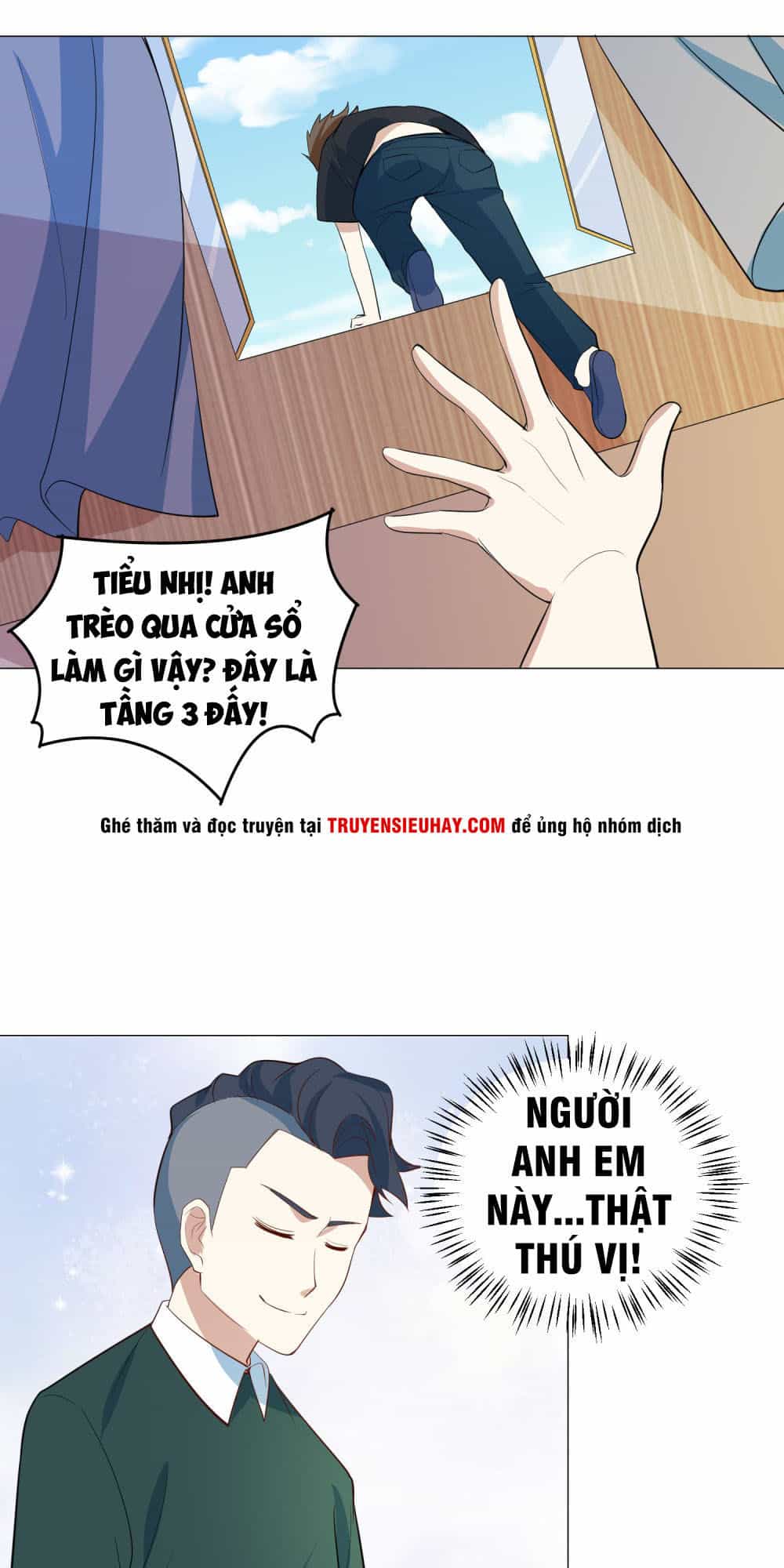 Tay Chơi Thần Cấp - Chương 56 - ảnh 24