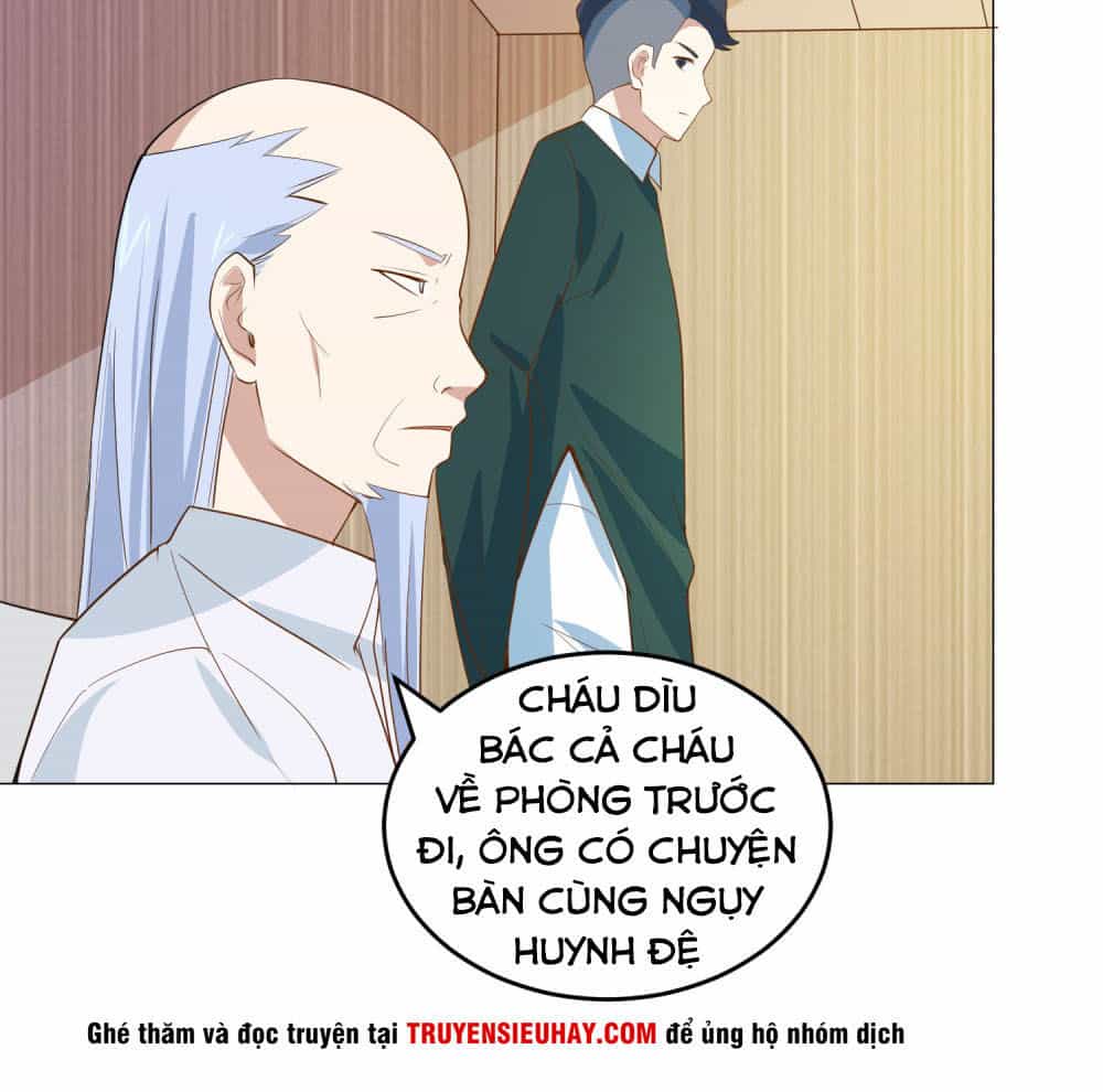 Tay Chơi Thần Cấp - Chương 56 - ảnh 29