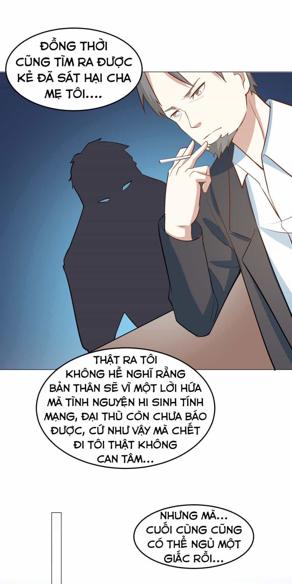 Tay Chơi Thần Cấp - Chương 56 - ảnh 5