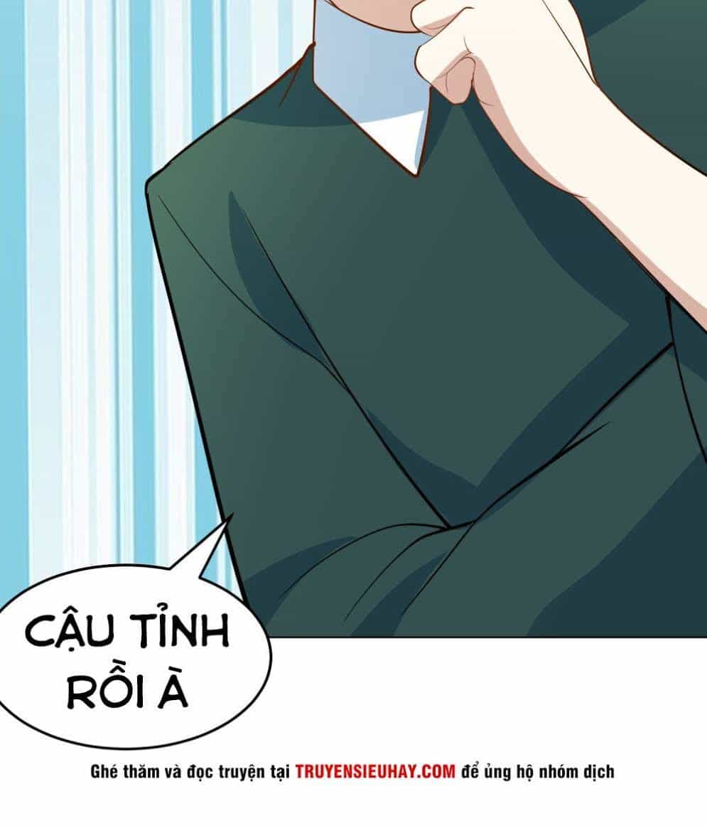 Tay Chơi Thần Cấp - Chương 56 - ảnh 8