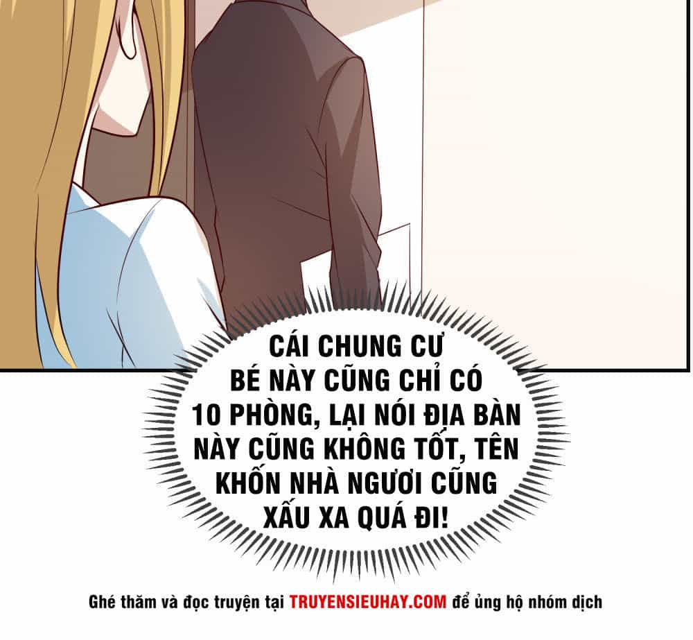 Tay Chơi Thần Cấp - Chương 57 - ảnh 13