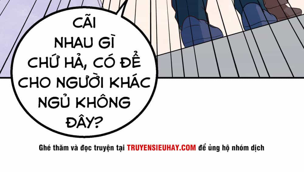 Tay Chơi Thần Cấp - Chương 57 - ảnh 16