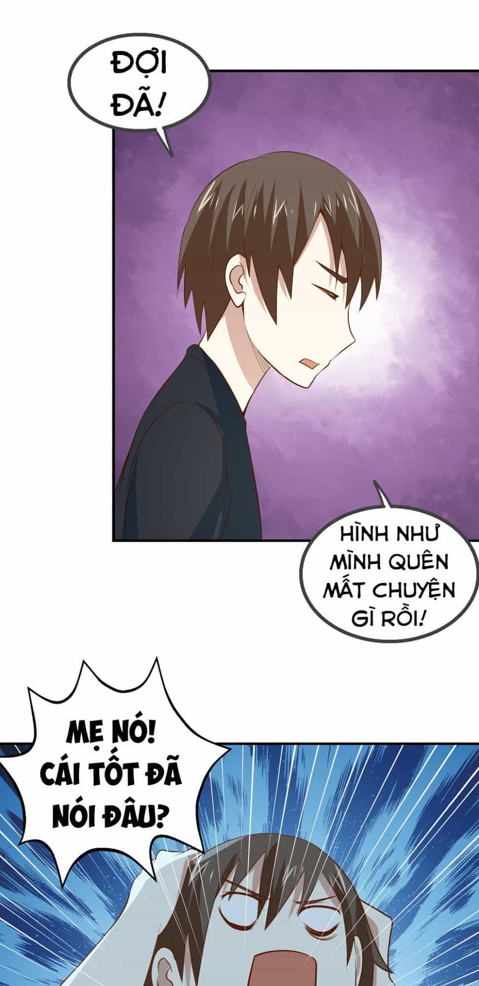 Tay Chơi Thần Cấp - Chương 57 - ảnh 2