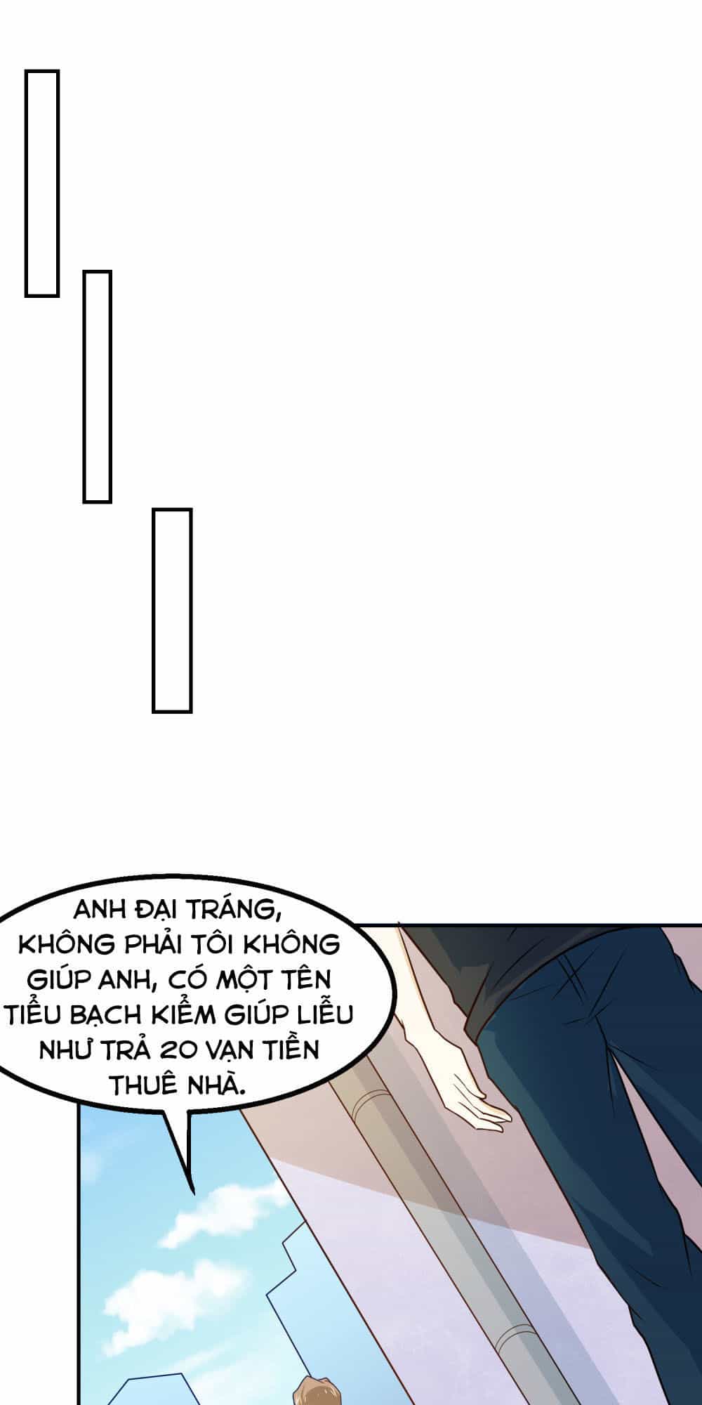 Tay Chơi Thần Cấp - Chương 57 - ảnh 29