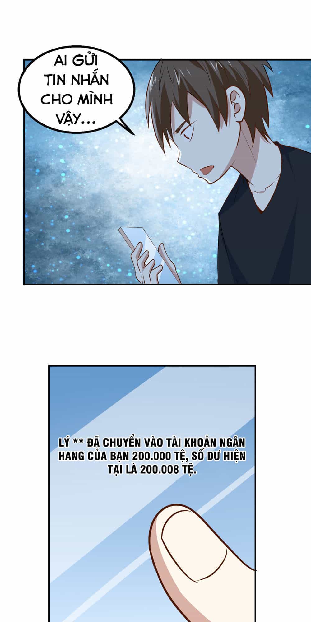 Tay Chơi Thần Cấp - Chương 57 - ảnh 5