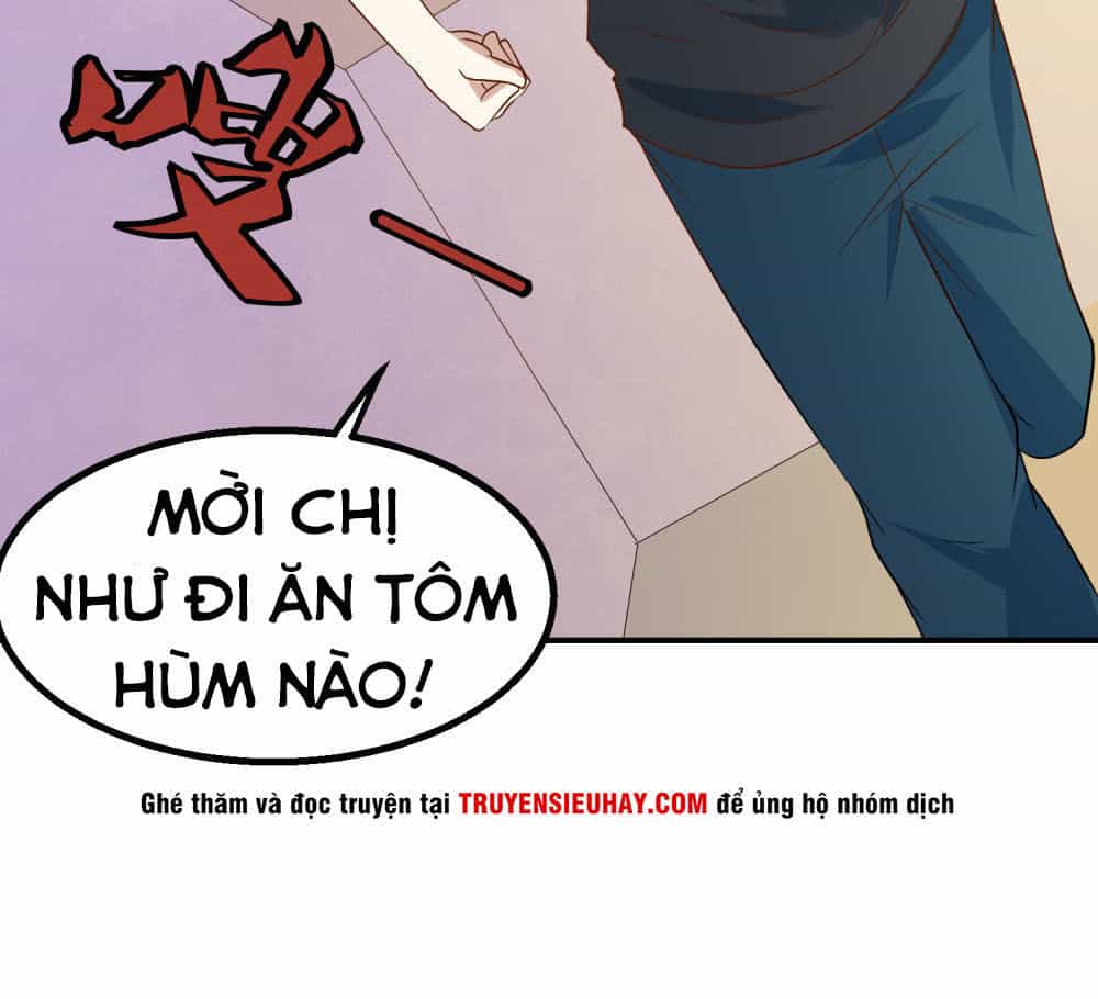 Tay Chơi Thần Cấp - Chương 57 - ảnh 8