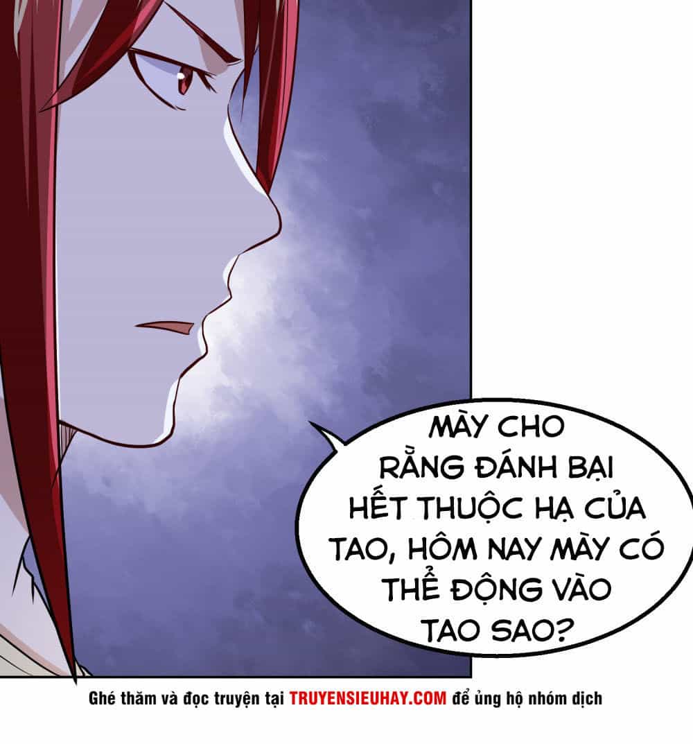 Tay Chơi Thần Cấp - Chương 58 - ảnh 22