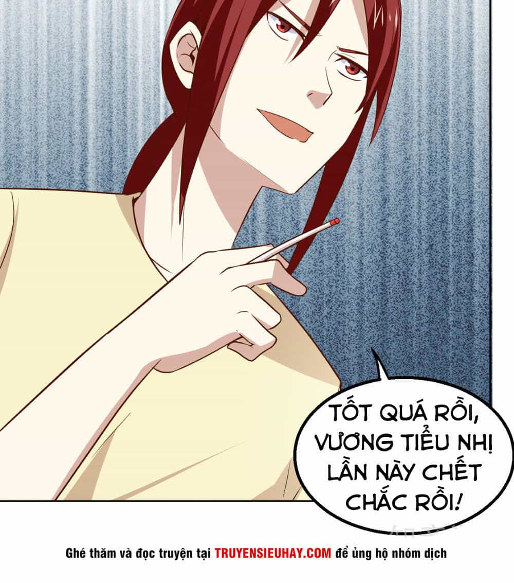 Tay Chơi Thần Cấp - Chương 58 - ảnh 8