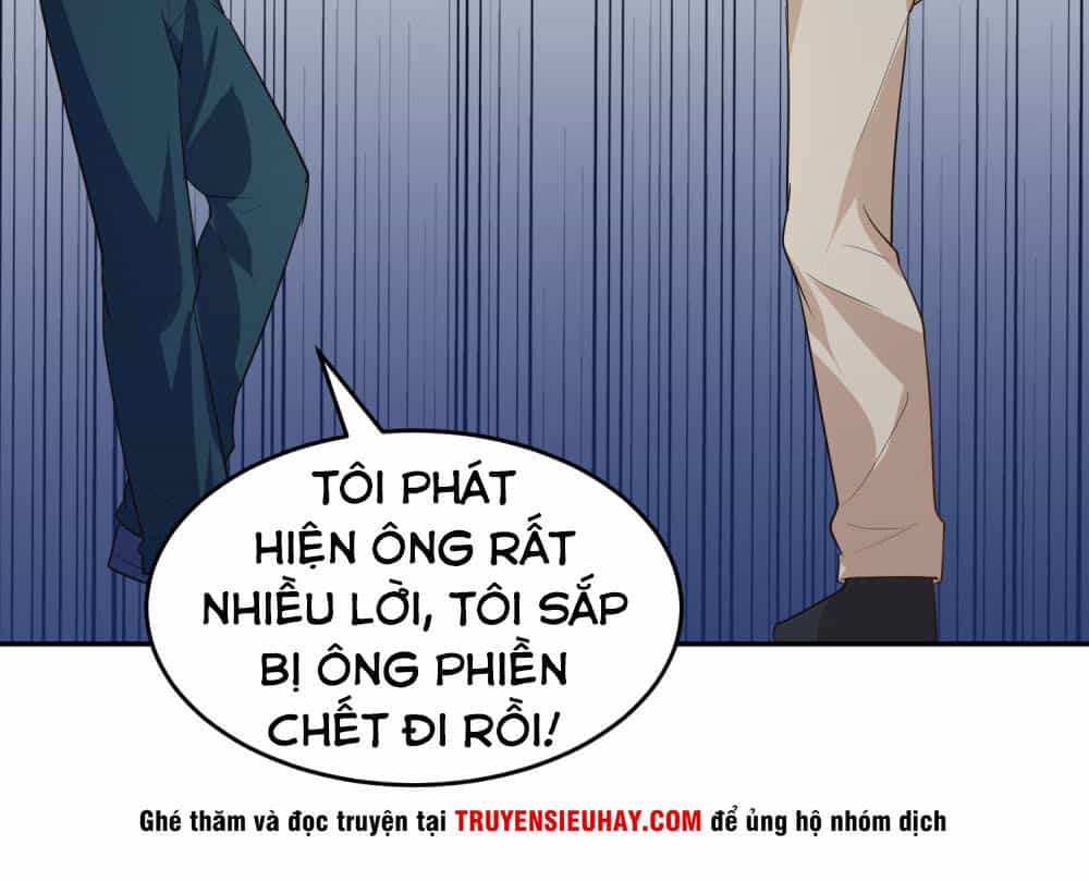 Tay Chơi Thần Cấp - Chương 59 - ảnh 27