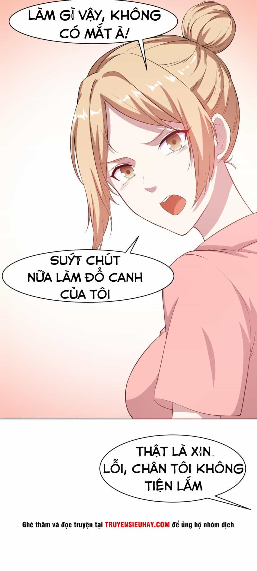 Tay Chơi Thần Cấp - Chương 6 - ảnh 18