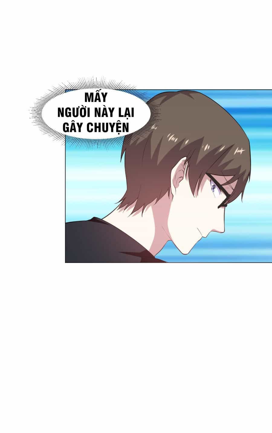 Tay Chơi Thần Cấp - Chương 6 - ảnh 28