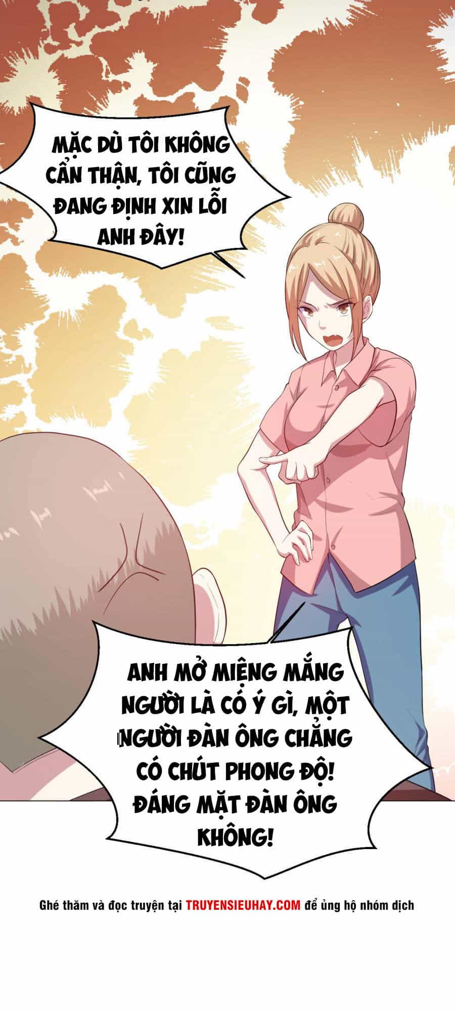 Tay Chơi Thần Cấp - Chương 6 - ảnh 42