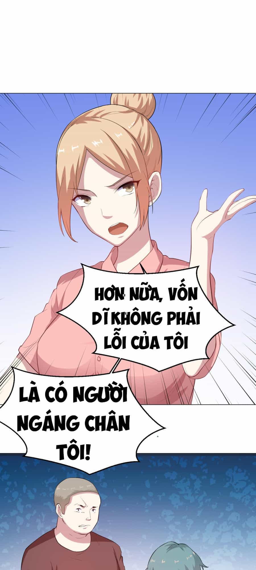 Tay Chơi Thần Cấp - Chương 6 - ảnh 44