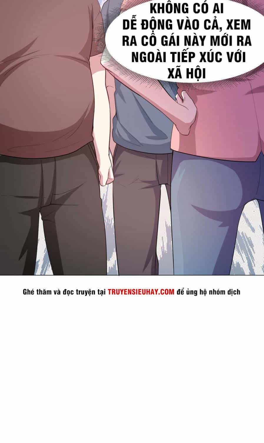 Tay Chơi Thần Cấp - Chương 6 - ảnh 47