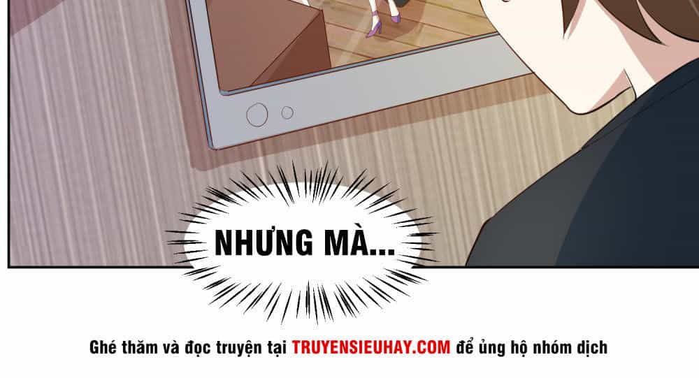 Tay Chơi Thần Cấp - Chương 60 - ảnh 23