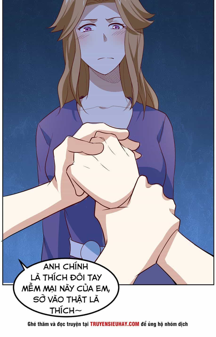 Tay Chơi Thần Cấp - Chương 61 - ảnh 26