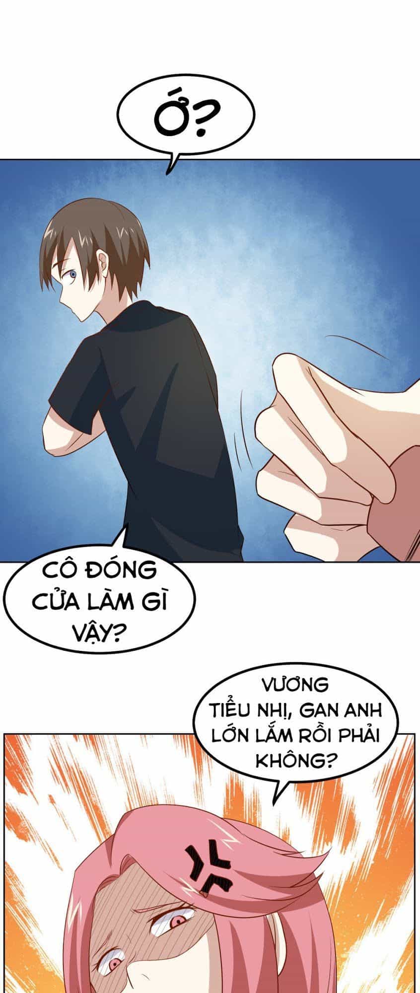 Tay Chơi Thần Cấp - Chương 61 - ảnh 34