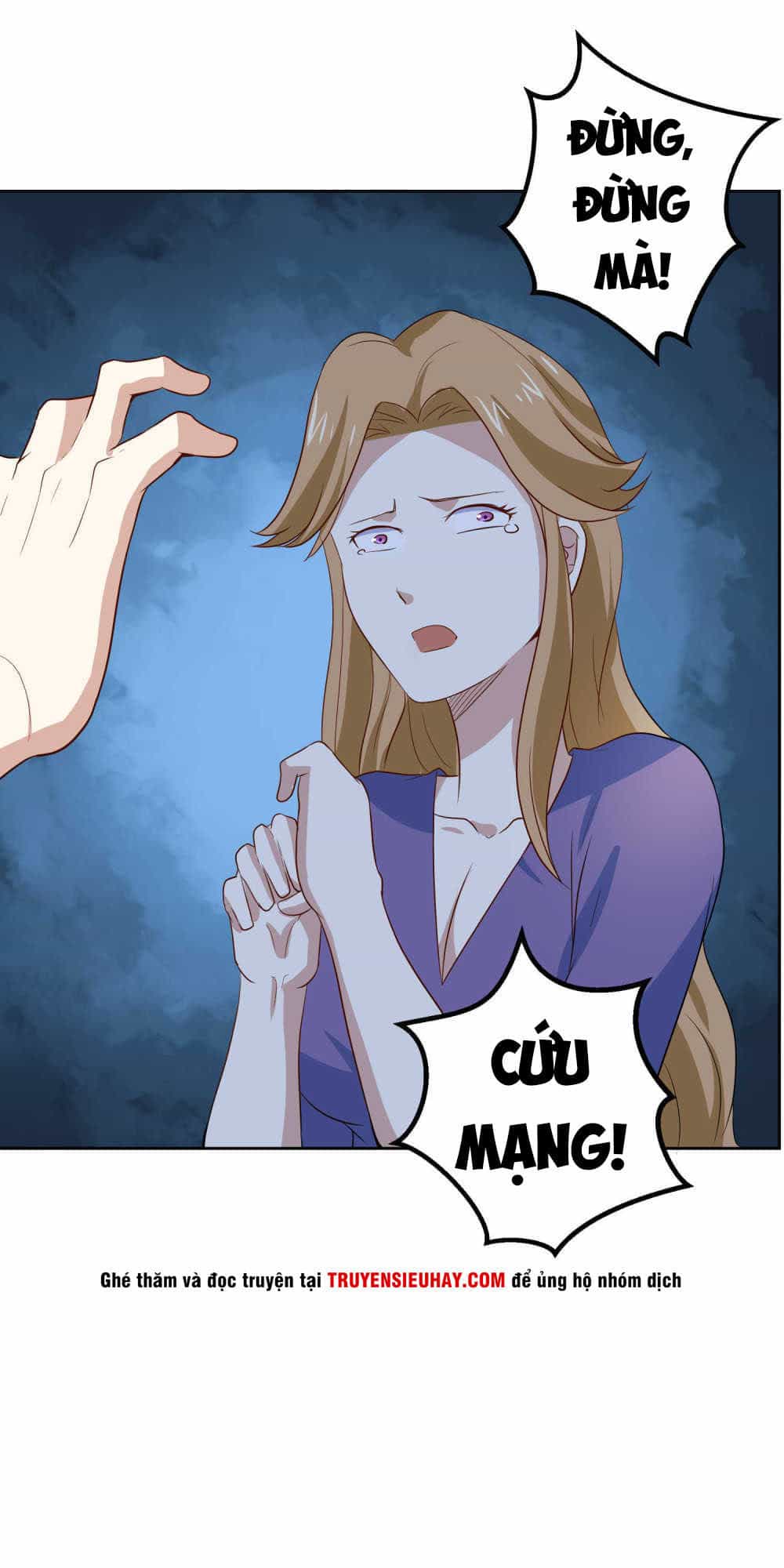 Tay Chơi Thần Cấp - Chương 62 - ảnh 18