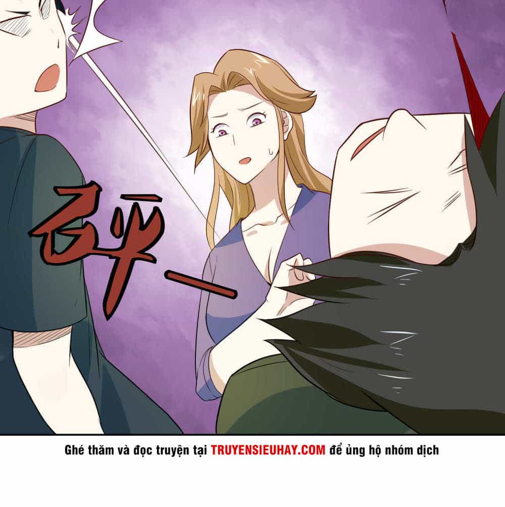 Tay Chơi Thần Cấp - Chương 62 - ảnh 21