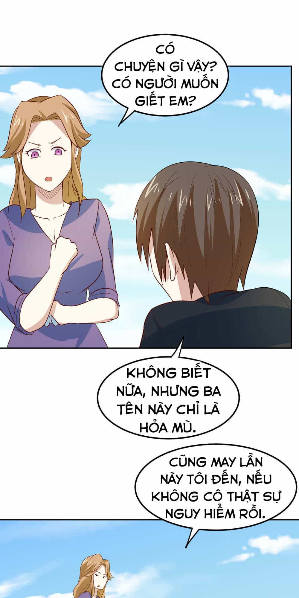 Tay Chơi Thần Cấp - Chương 62 - ảnh 40