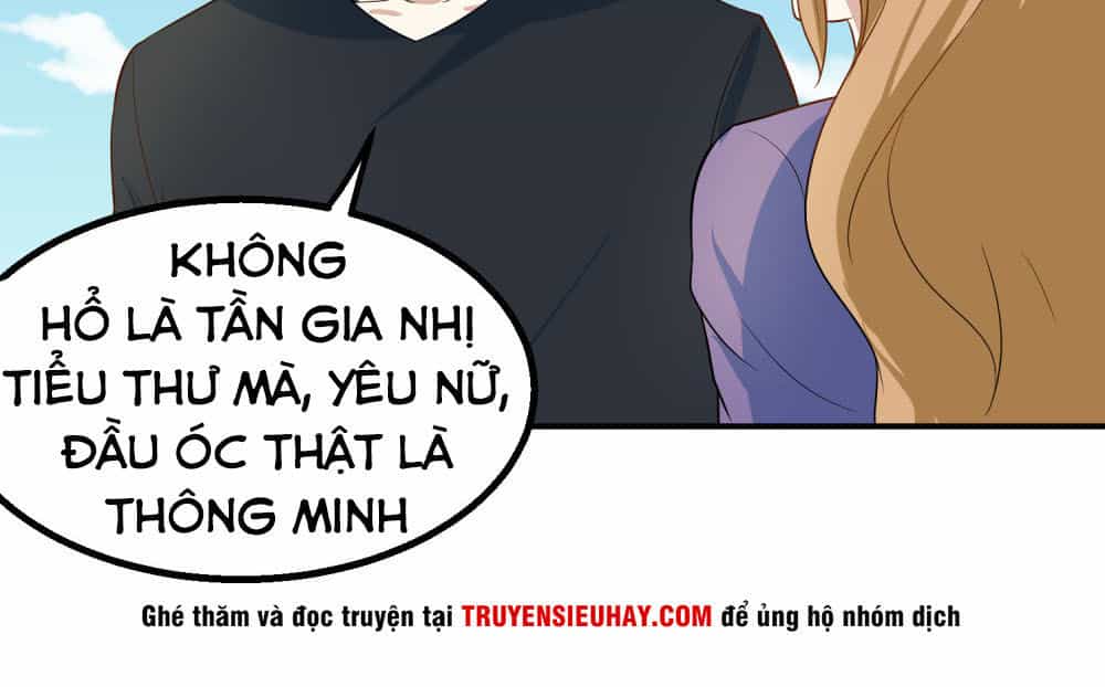 Tay Chơi Thần Cấp - Chương 63 - ảnh 2