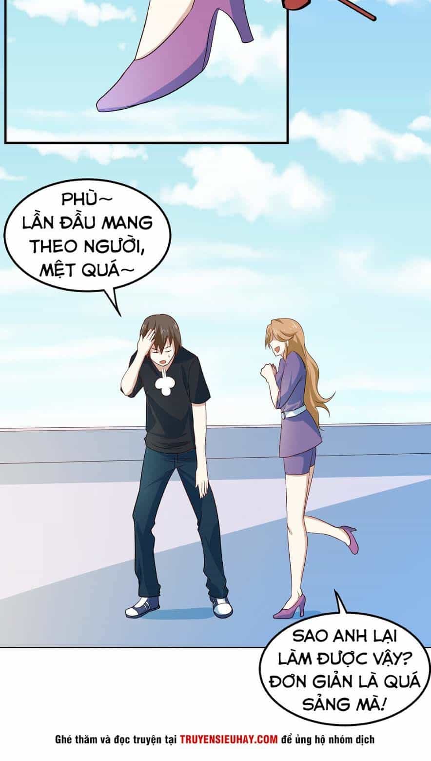 Tay Chơi Thần Cấp - Chương 63 - ảnh 26