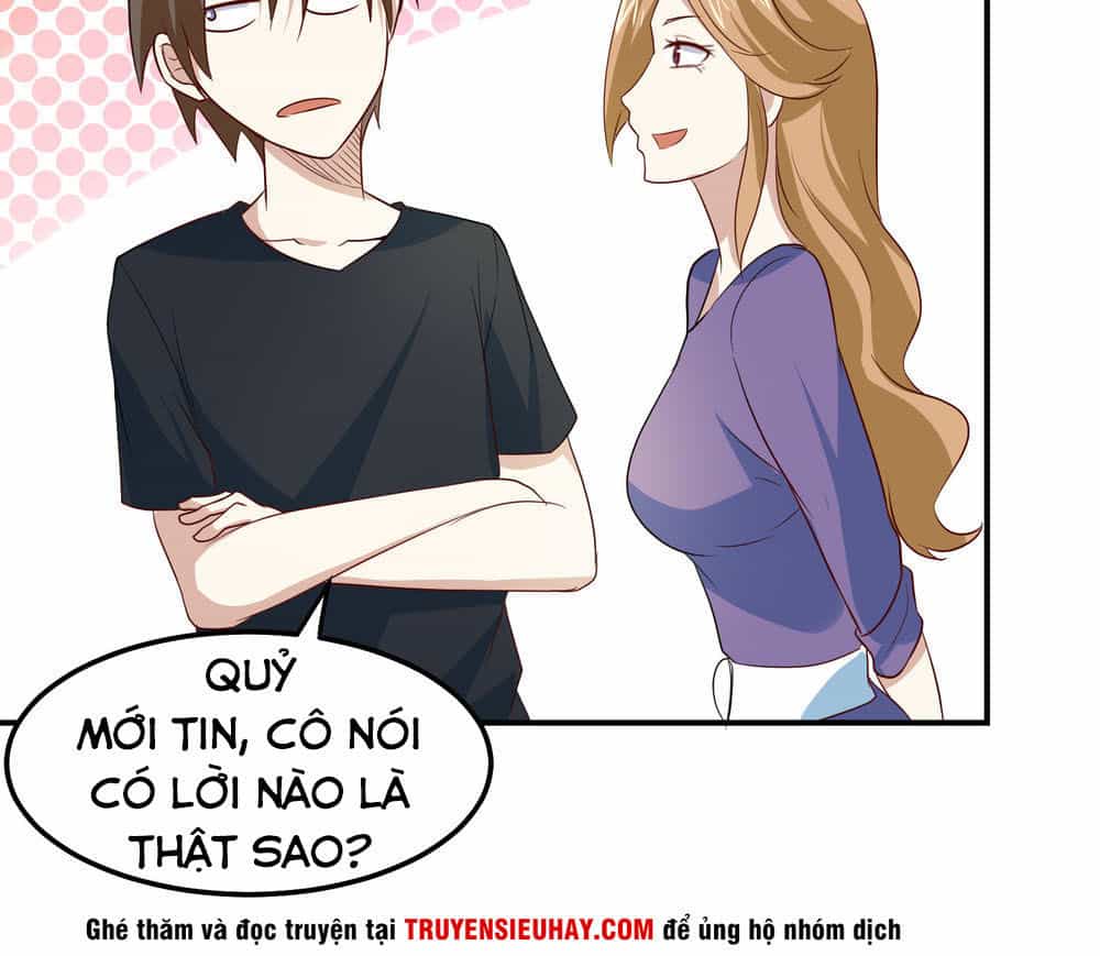 Tay Chơi Thần Cấp - Chương 63 - ảnh 28