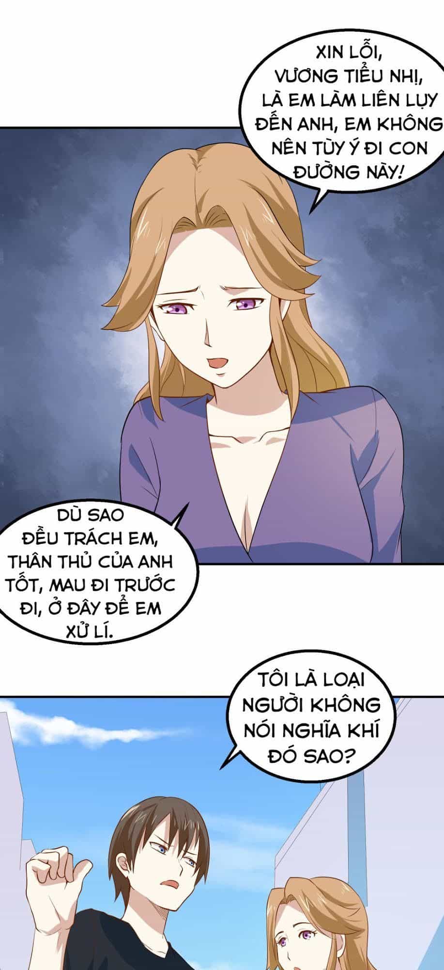 Tay Chơi Thần Cấp - Chương 63 - ảnh 3