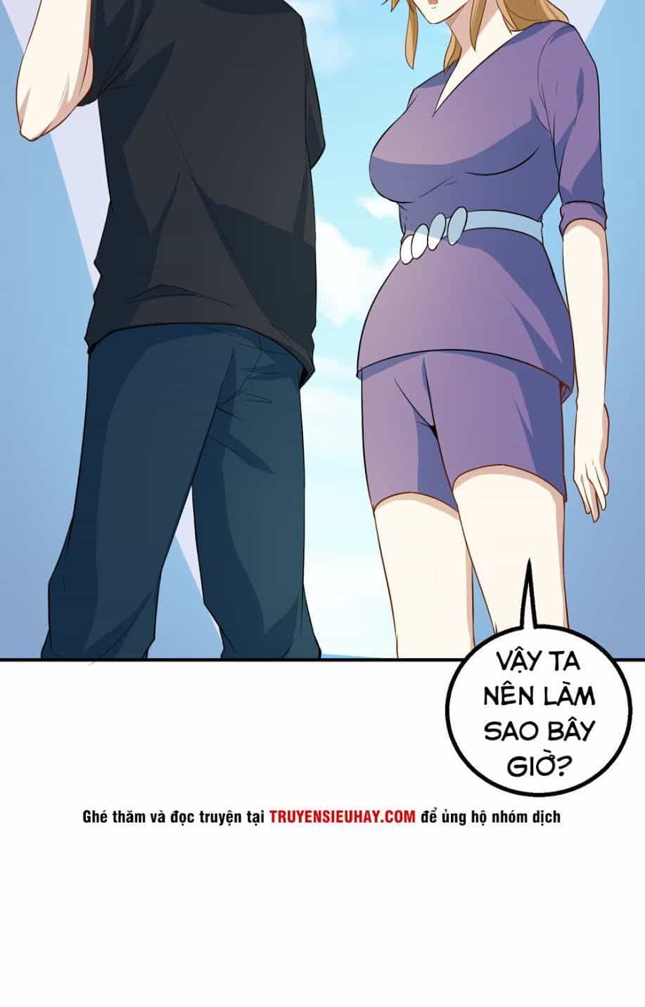 Tay Chơi Thần Cấp - Chương 63 - ảnh 4