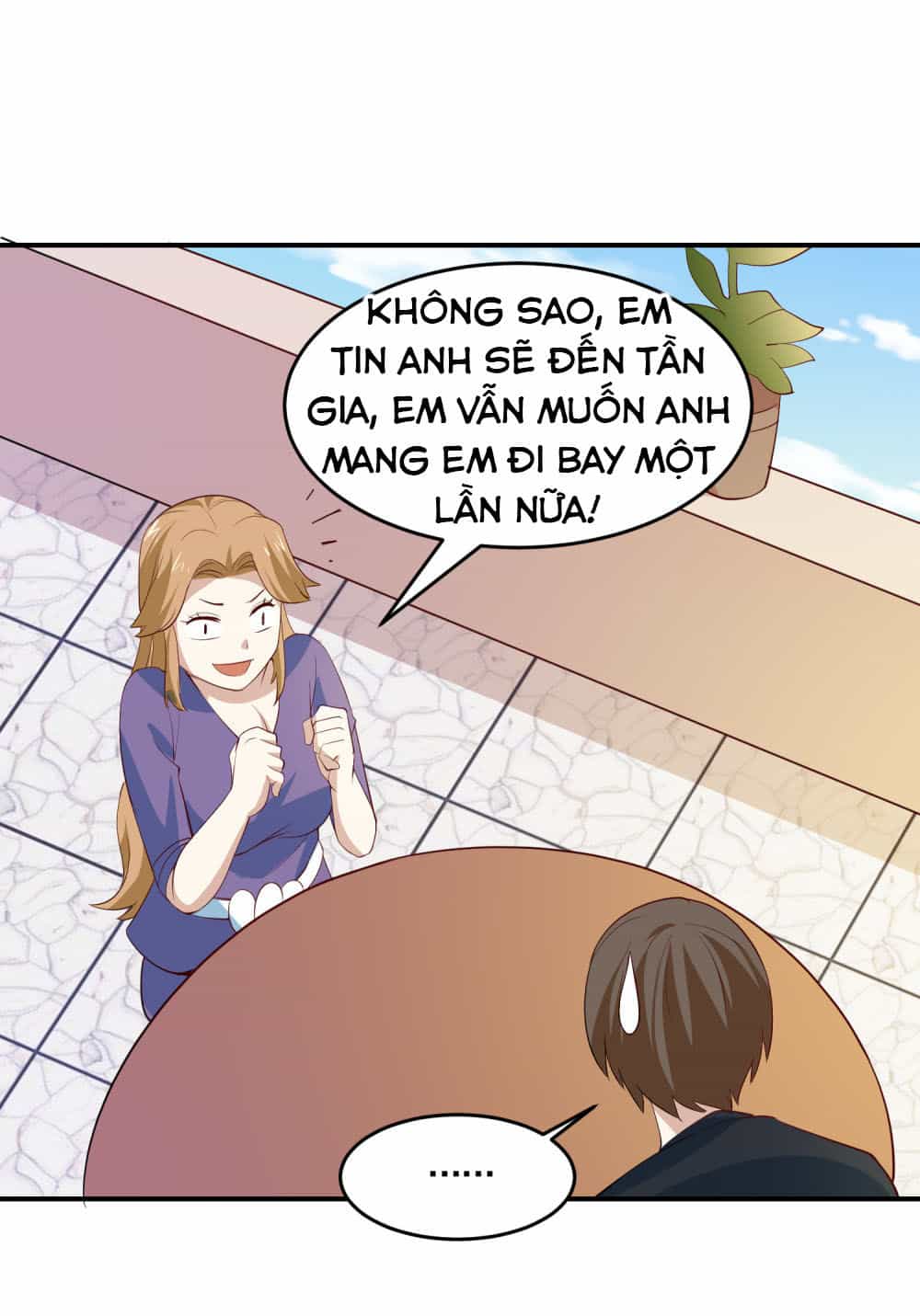 Tay Chơi Thần Cấp - Chương 64 - ảnh 14