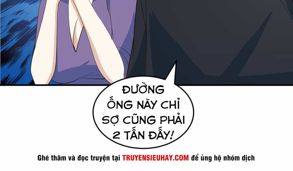 Tay Chơi Thần Cấp - Chương 65 - ảnh 16