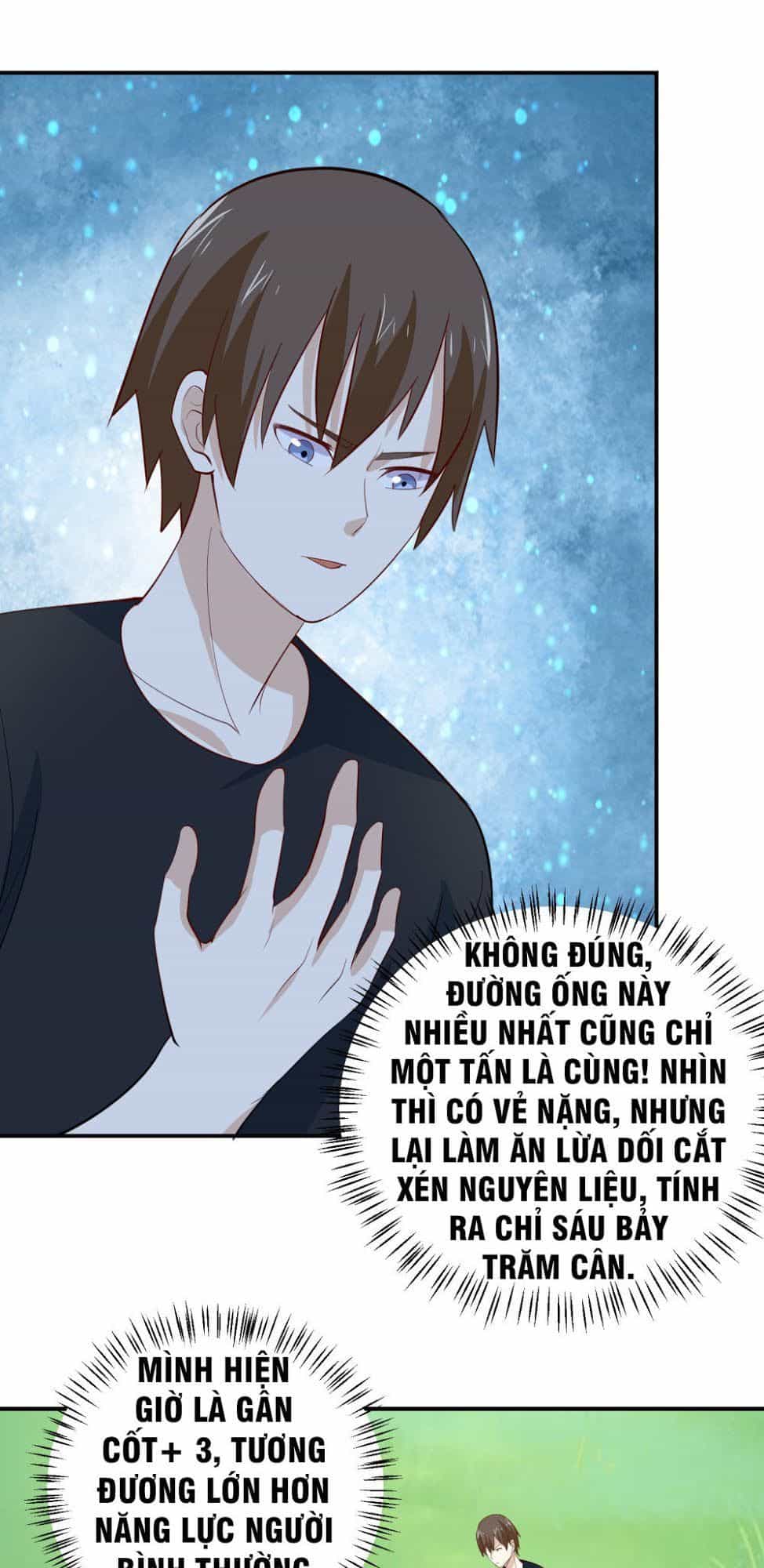 Tay Chơi Thần Cấp - Chương 65 - ảnh 22