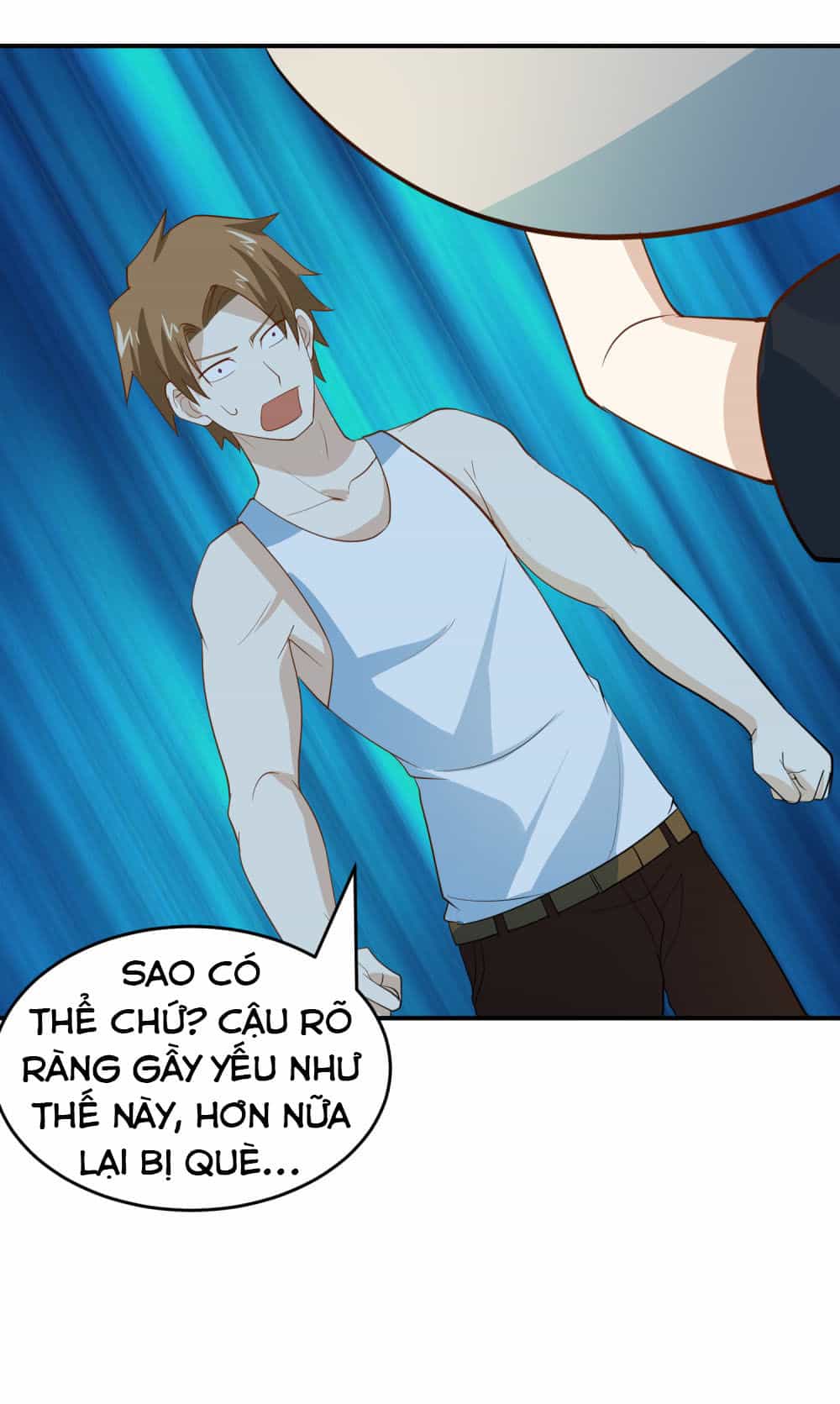 Tay Chơi Thần Cấp - Chương 65 - ảnh 26