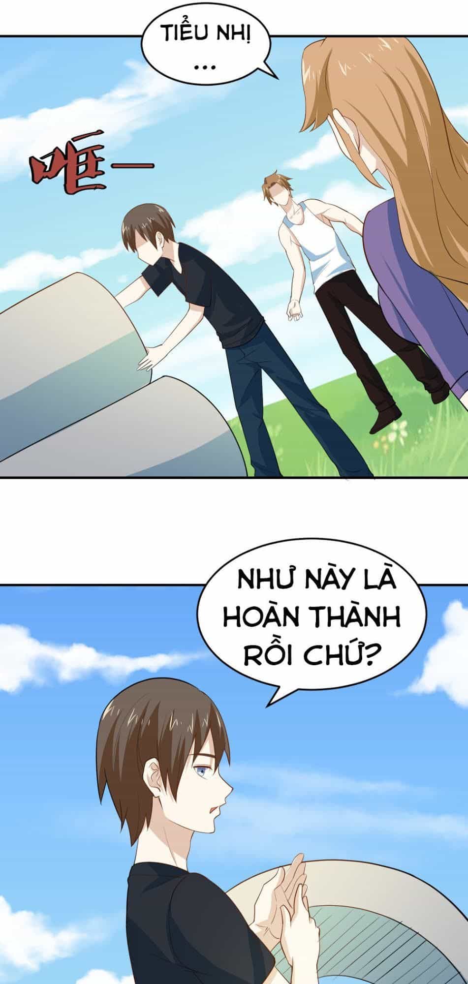Tay Chơi Thần Cấp - Chương 65 - ảnh 27