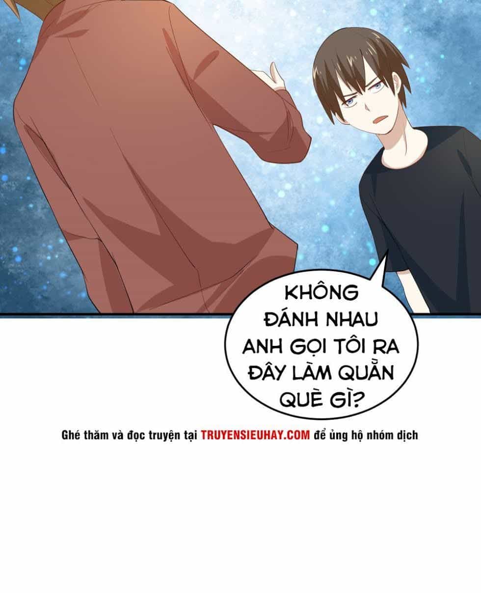 Tay Chơi Thần Cấp - Chương 65 - ảnh 4