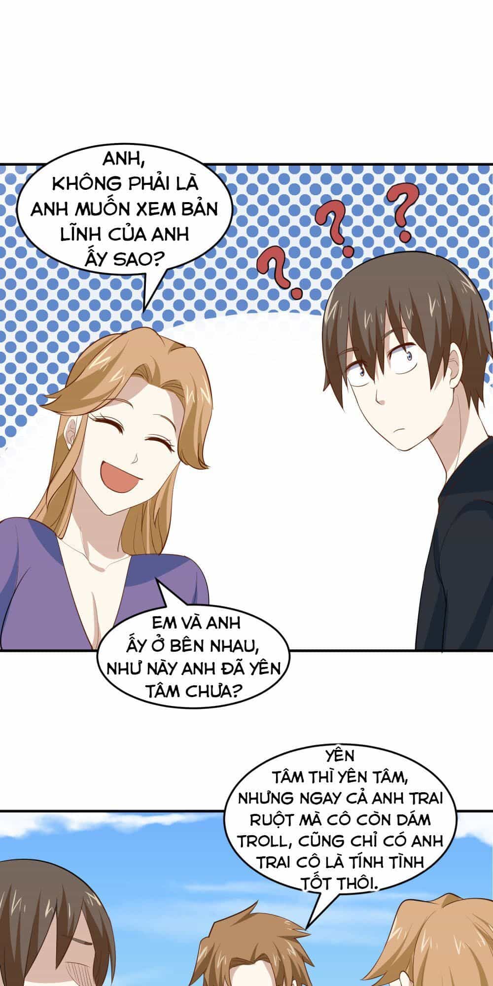 Tay Chơi Thần Cấp - Chương 66 - ảnh 17