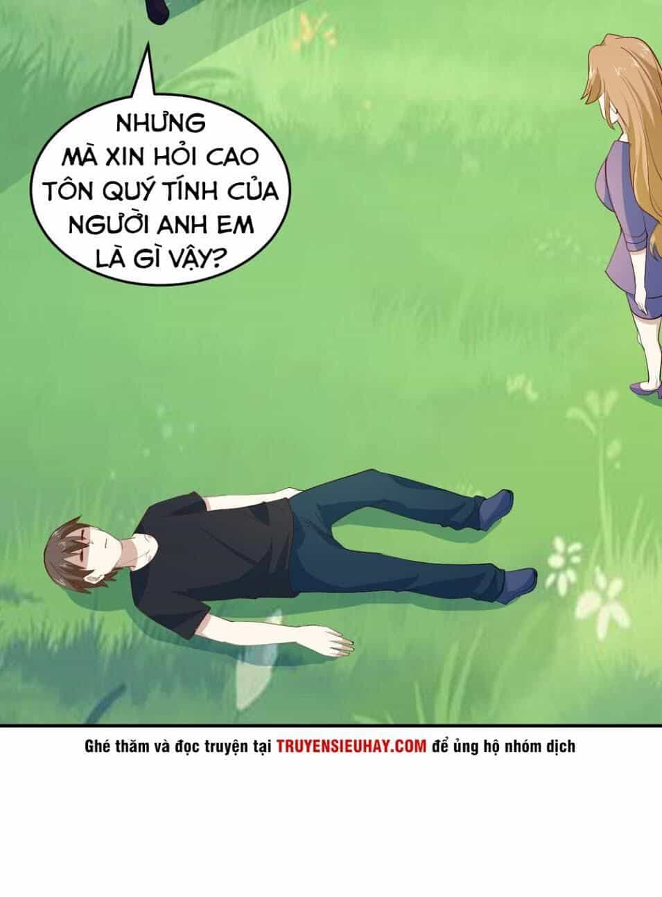 Tay Chơi Thần Cấp - Chương 66 - ảnh 24