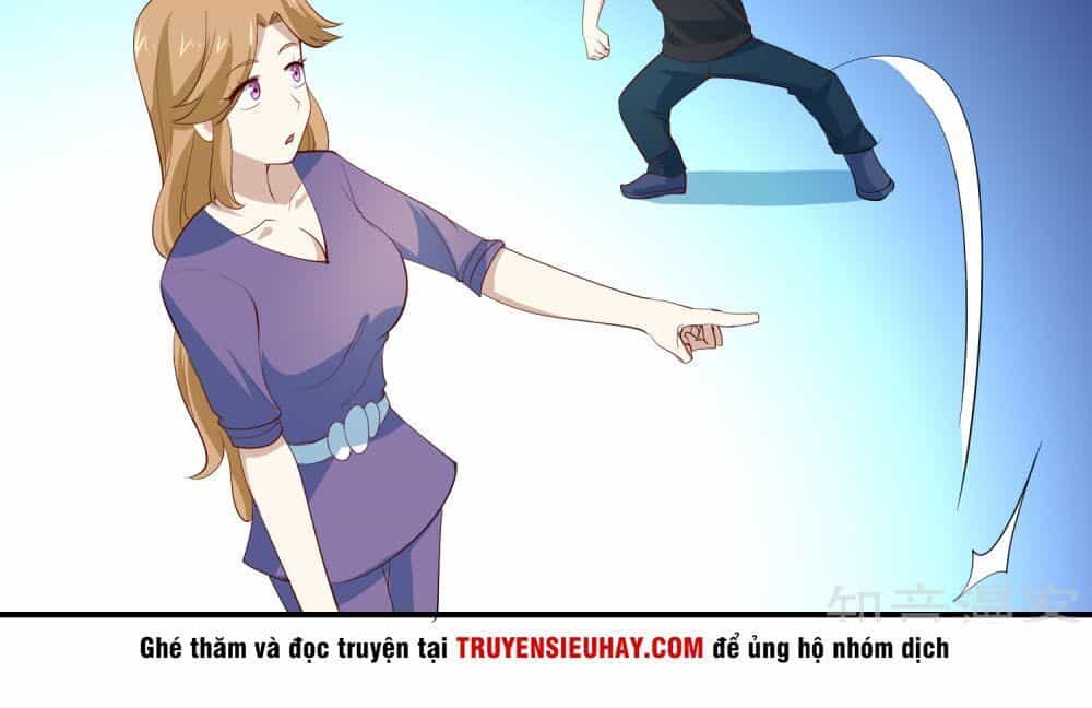 Tay Chơi Thần Cấp - Chương 66 - ảnh 26