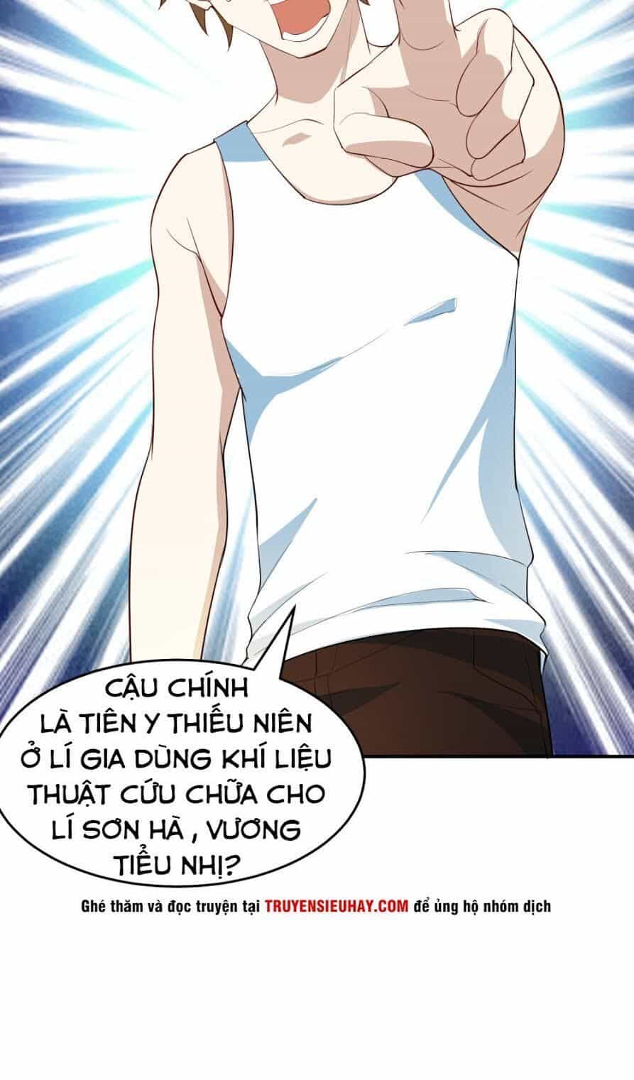 Tay Chơi Thần Cấp - Chương 66 - ảnh 28